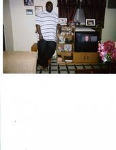 Lavel Terry