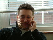 Matthew Goodlin