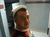 Shawn Harber