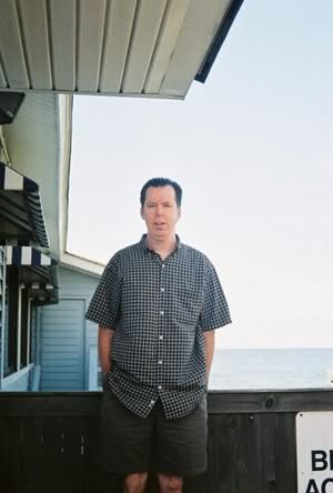 Robert Halstead