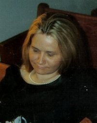 Kellie Rosic