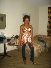 Sherline Thompson