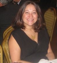 Dina Krambovitis
