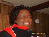 Roxie Mcgee