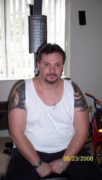 Derrick Shandy