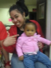 Antoinette Mahoni
