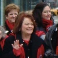 Susan Bennion