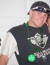 Matthew Melanson