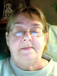 Catherine Underwood