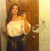 Melissa Mize