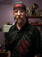 Andrew Wolfram