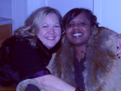 Tracy Fallis