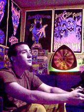 Joshua Slucher