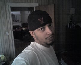 Aaron Darden
