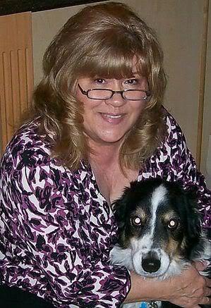 Cheryl Holmes