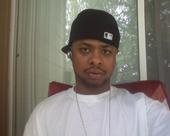 Shunta Mitchell