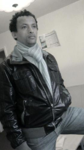 Biniam Tesfamariam