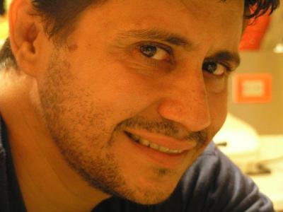 Fernando Gonzalez