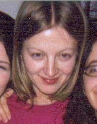 Melissa Hysing