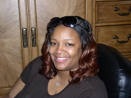 Latonya Whitley