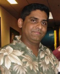 Chamupathy Edirisinghe