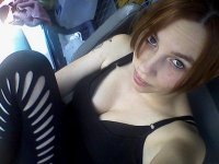 Desirae Rudow