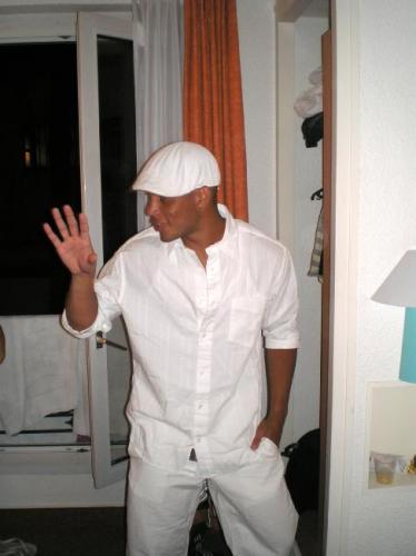Raul Cabrera