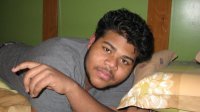 Ishmael Heerlal