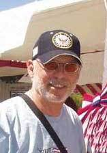 Dennis Steele
