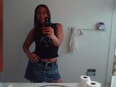 Kaisha Wright