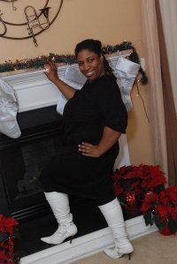 Tanya Burton