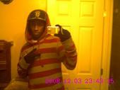 Kennyray Saunders