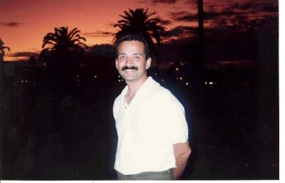 Orlando Sosa
