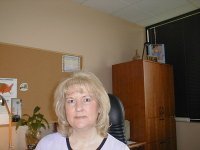 Luanne Moore