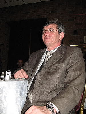 Vilmos Szabo