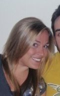 Clare Partington