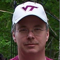 Patrick Mckirahan