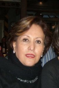 Cecilia Knopfhart