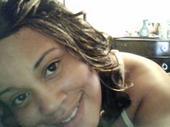 Antoinette Hillard