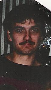 Brian Stiles