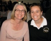 Jeannine Ballister
