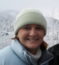 Chrissy Thomes
