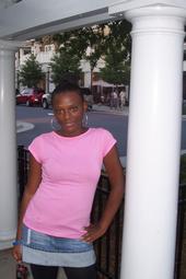 Teangela Brown