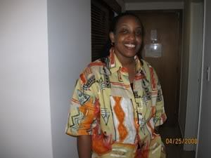 Paulette Perel