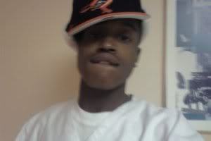 Revon Fox