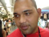 John Kahaialii