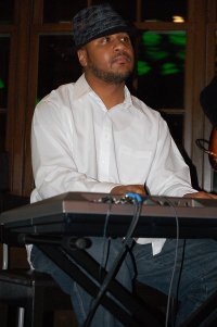 Curtiss Mcnair