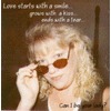 Terri Bellah