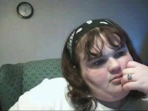 Amber Waggle