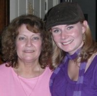 Gayle Bush